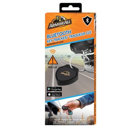 Armor All Bluetooth Key Tracker